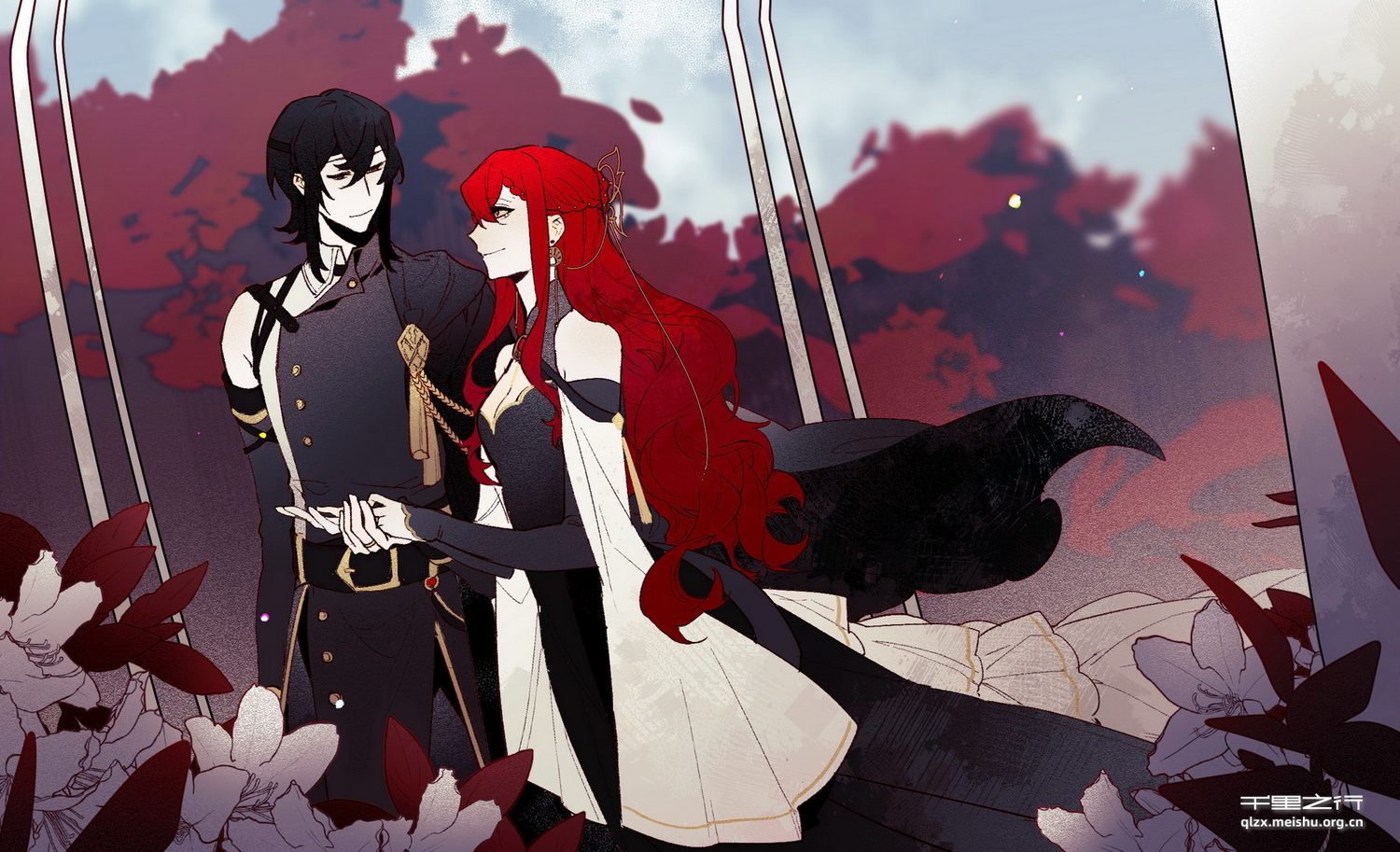 《夏尔特年代纪：溯时回响》