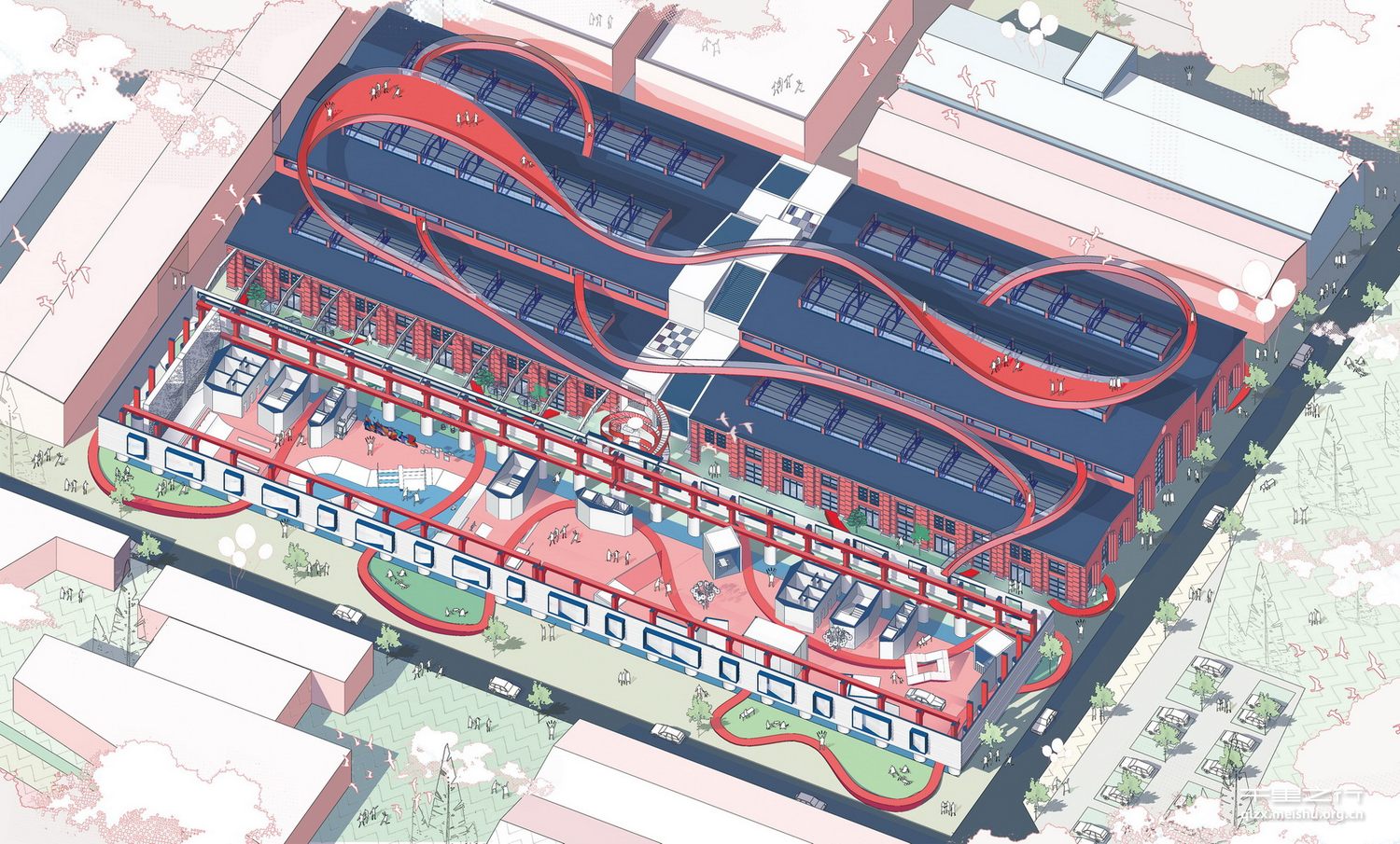 《江城壹号的重生&mdash;&mdash;青年艺次方》