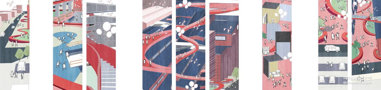 《江城壹号的重生&mdash;&mdash;青年艺次方》