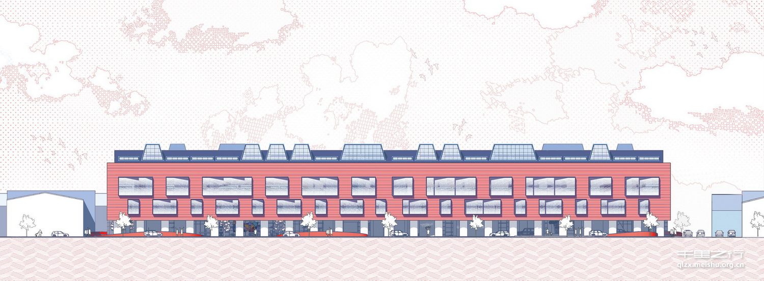 《江城壹号的重生&mdash;&mdash;青年艺次方》