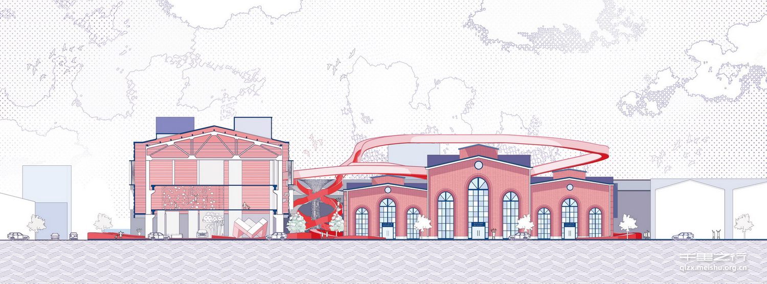 《江城壹号的重生&mdash;&mdash;青年艺次方》