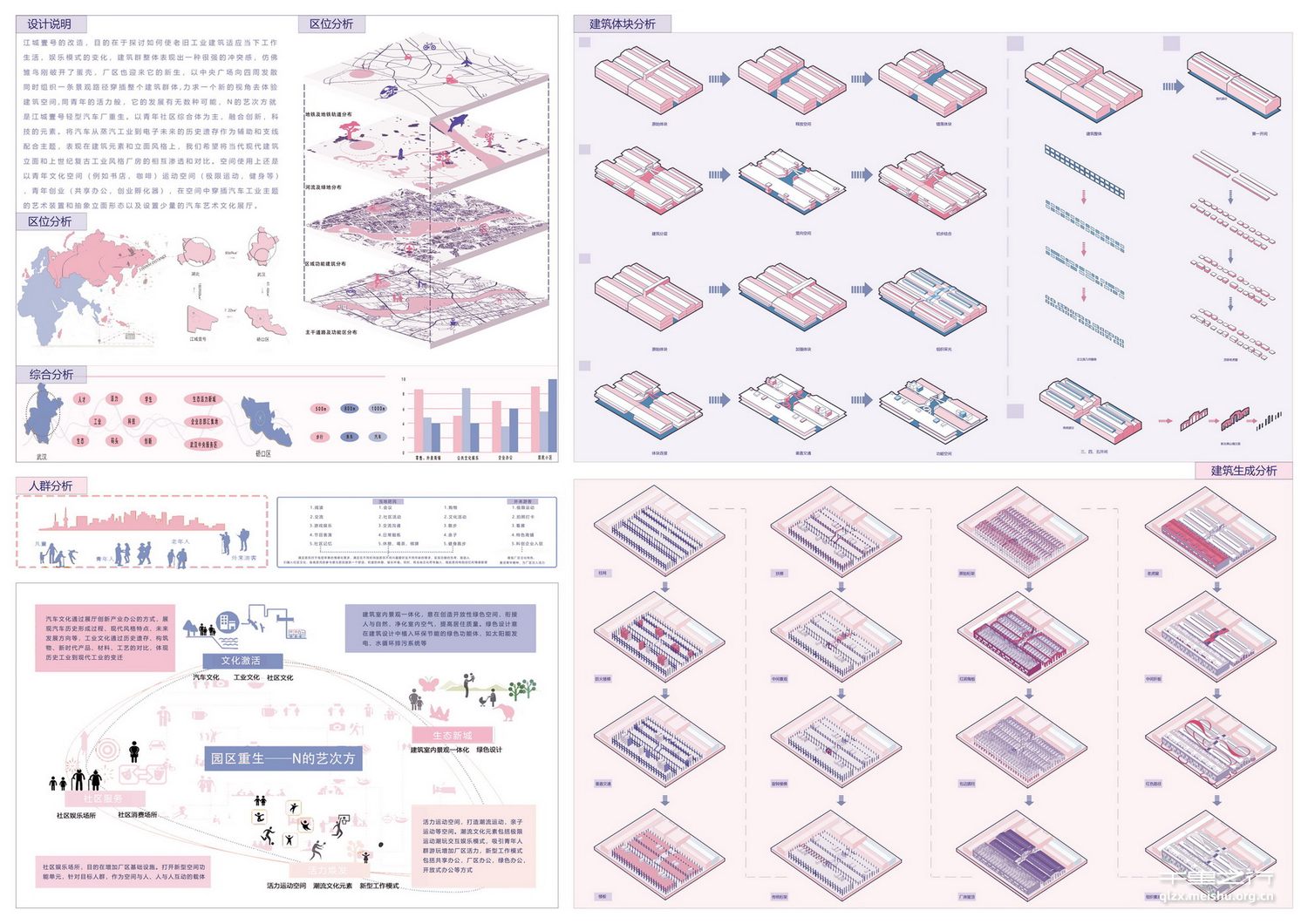《江城壹号的重生&mdash;&mdash;青年艺次方》