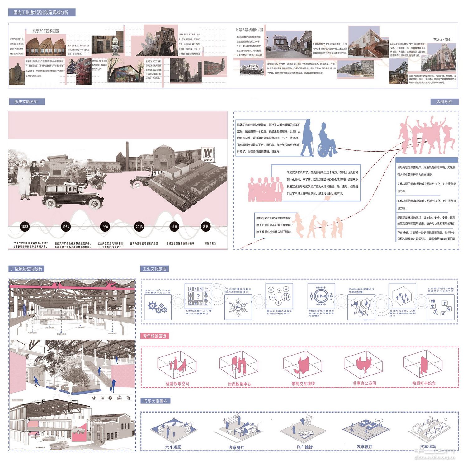 《江城壹号的重生&mdash;&mdash;青年艺次方》