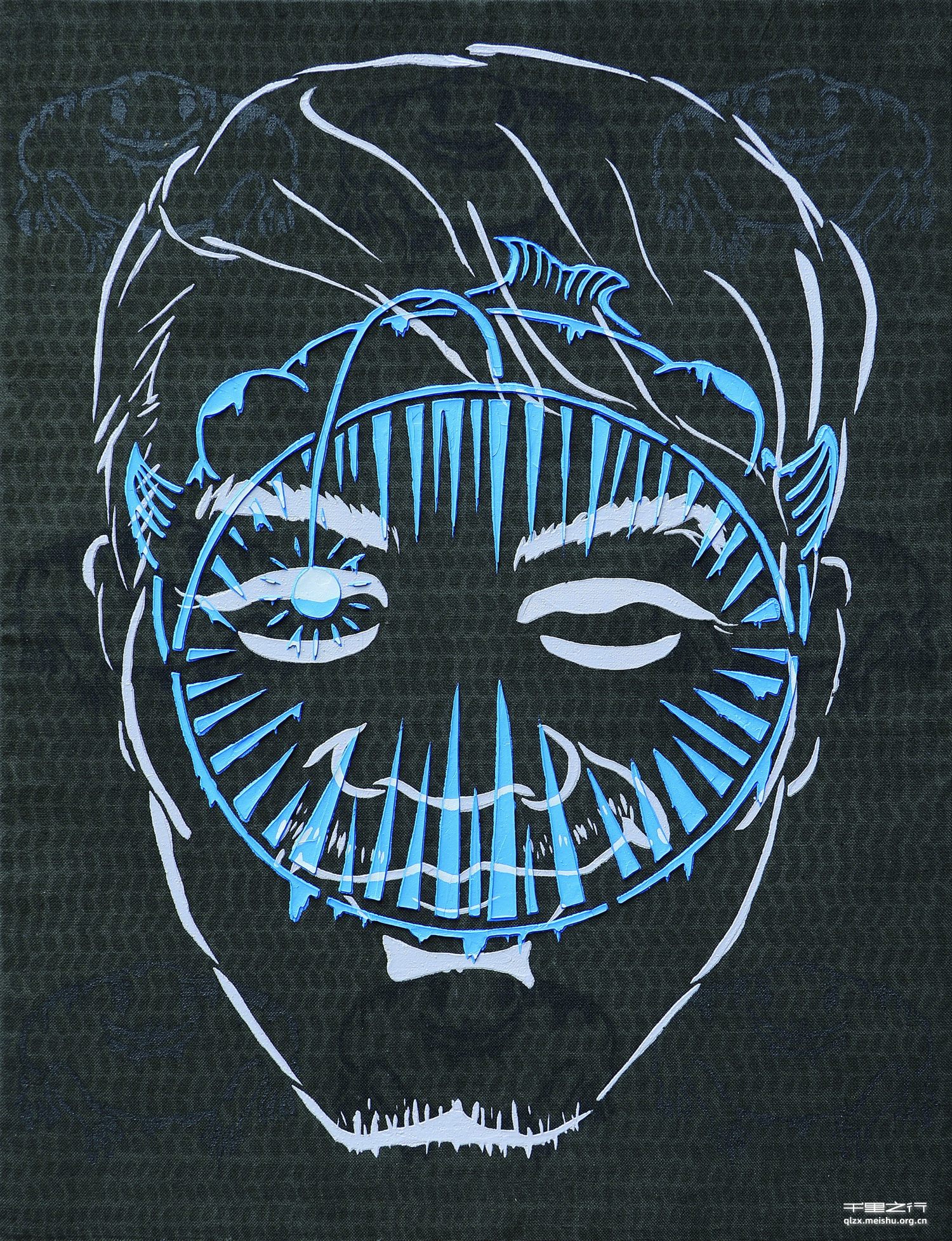 《2014年6月的溺亡/2014年11月的溺亡》