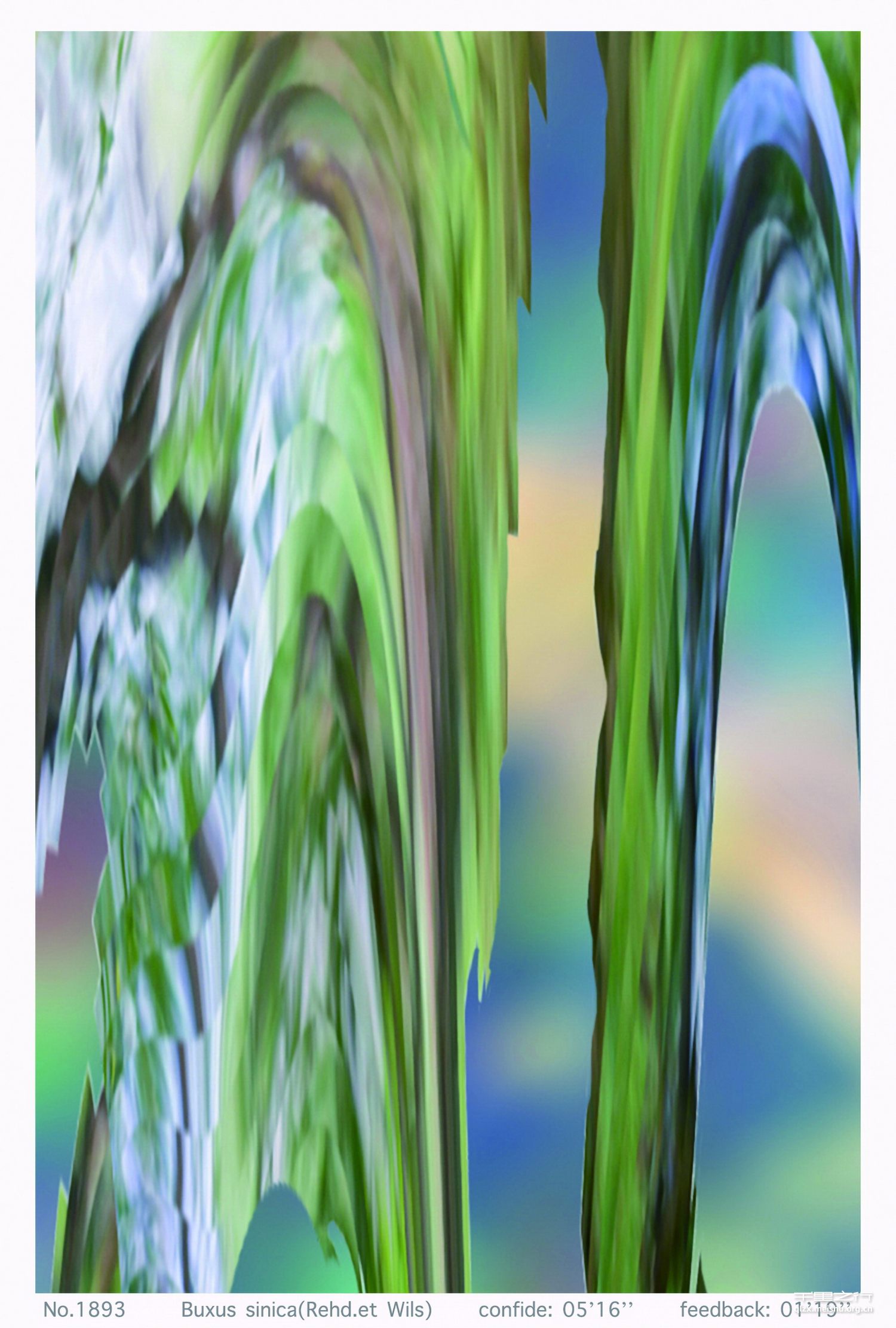 《万里尚为邻》