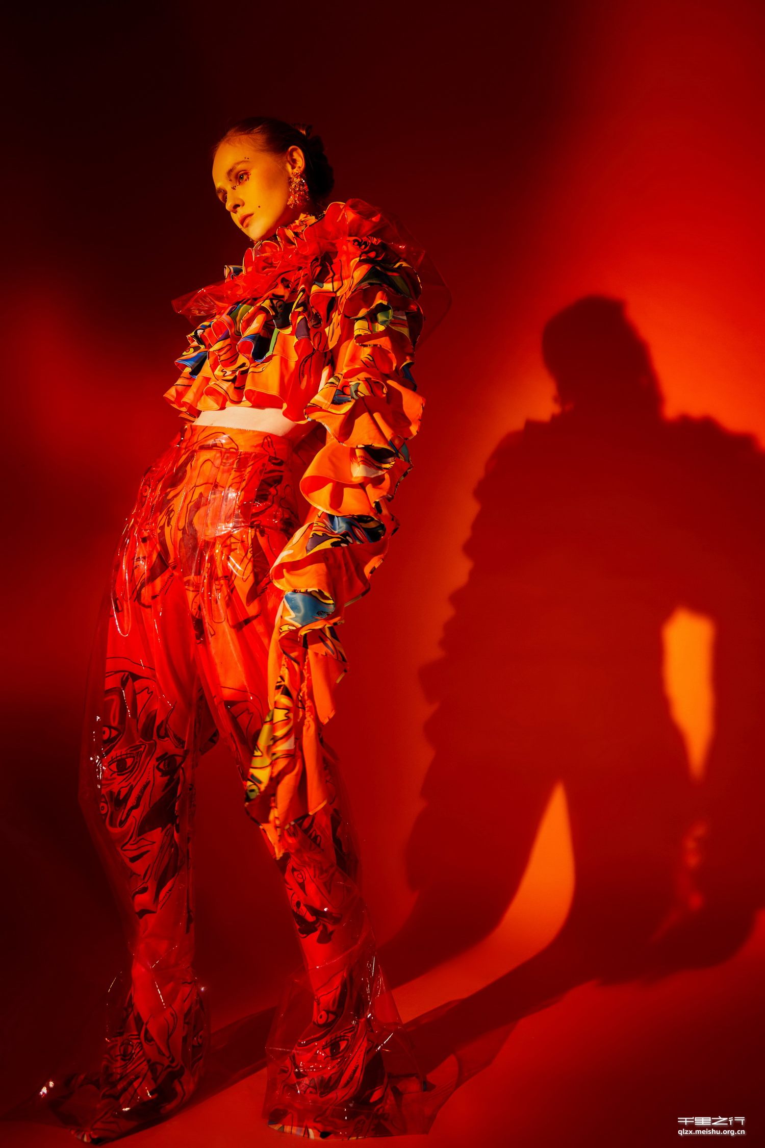 《活在当下》《SEIZE THE DAY》