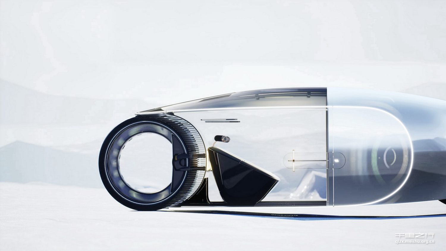 《寻找&ldquo;家庭自旋&rdquo;&mdash;探寻移动智能座舱空间潜能》