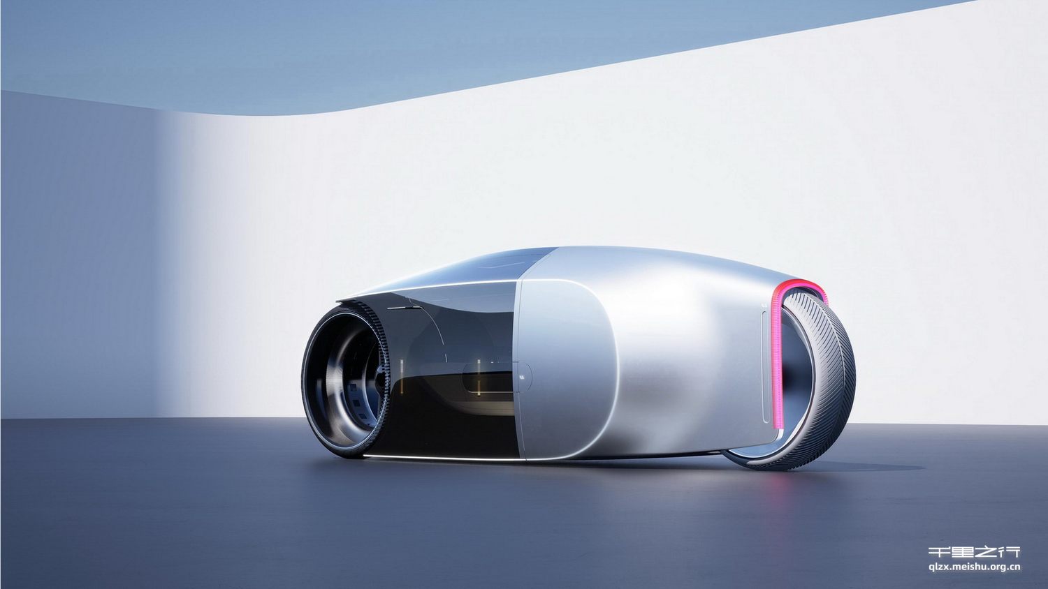 《寻找&ldquo;家庭自旋&rdquo;&mdash;探寻移动智能座舱空间潜能》