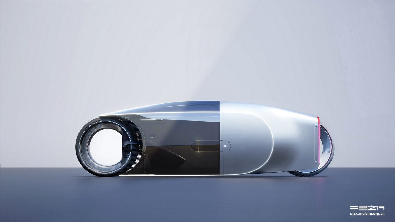 《寻找&ldquo;家庭自旋&rdquo;&mdash;探寻移动智能座舱空间潜能》