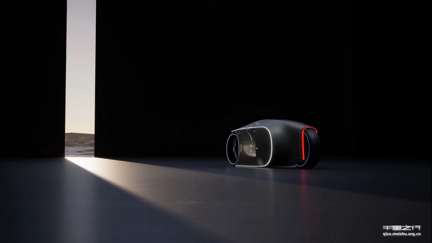 《寻找&ldquo;家庭自旋&rdquo;&mdash;探寻移动智能座舱空间潜能》