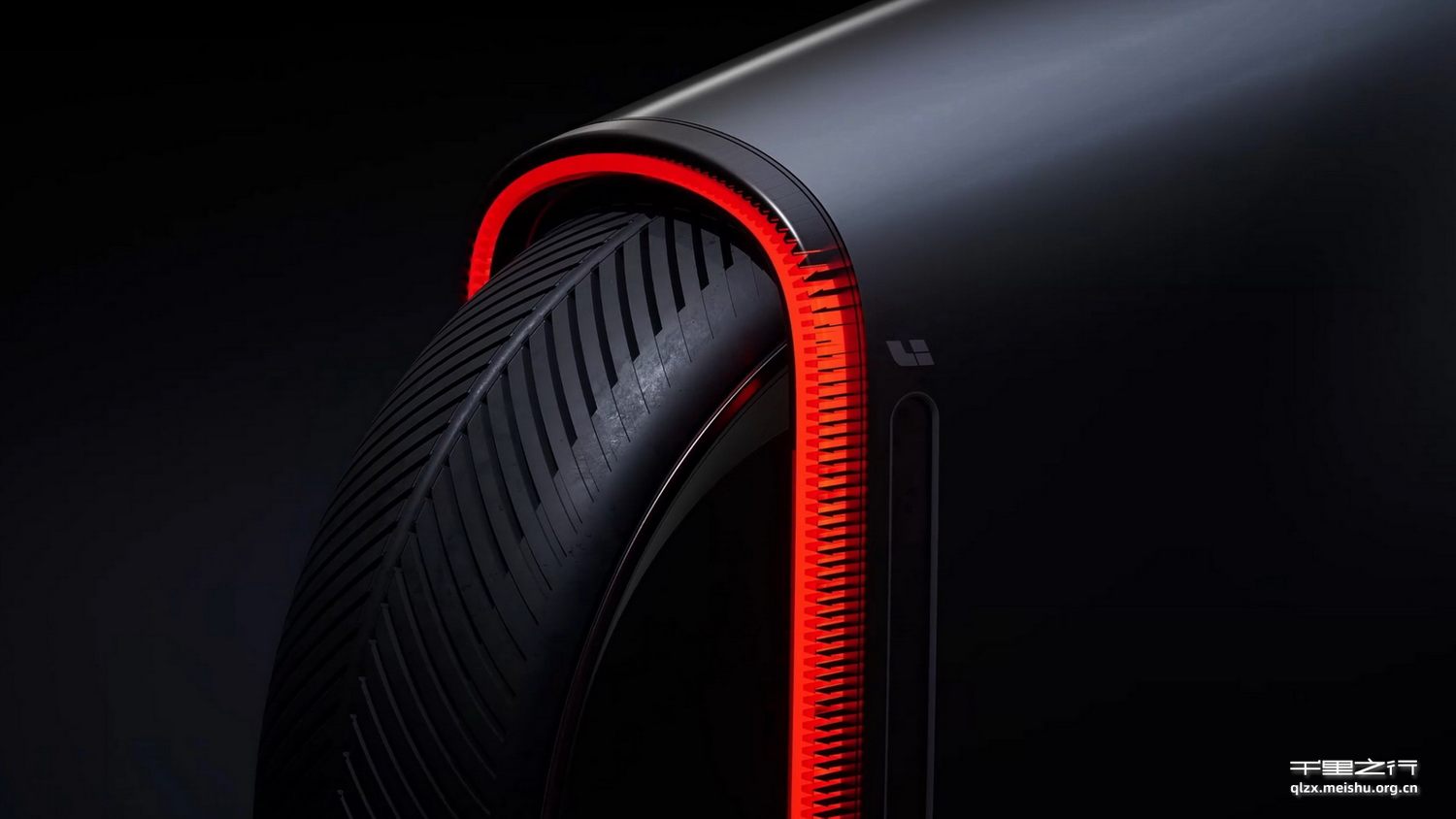 《寻找&ldquo;家庭自旋&rdquo;&mdash;探寻移动智能座舱空间潜能》