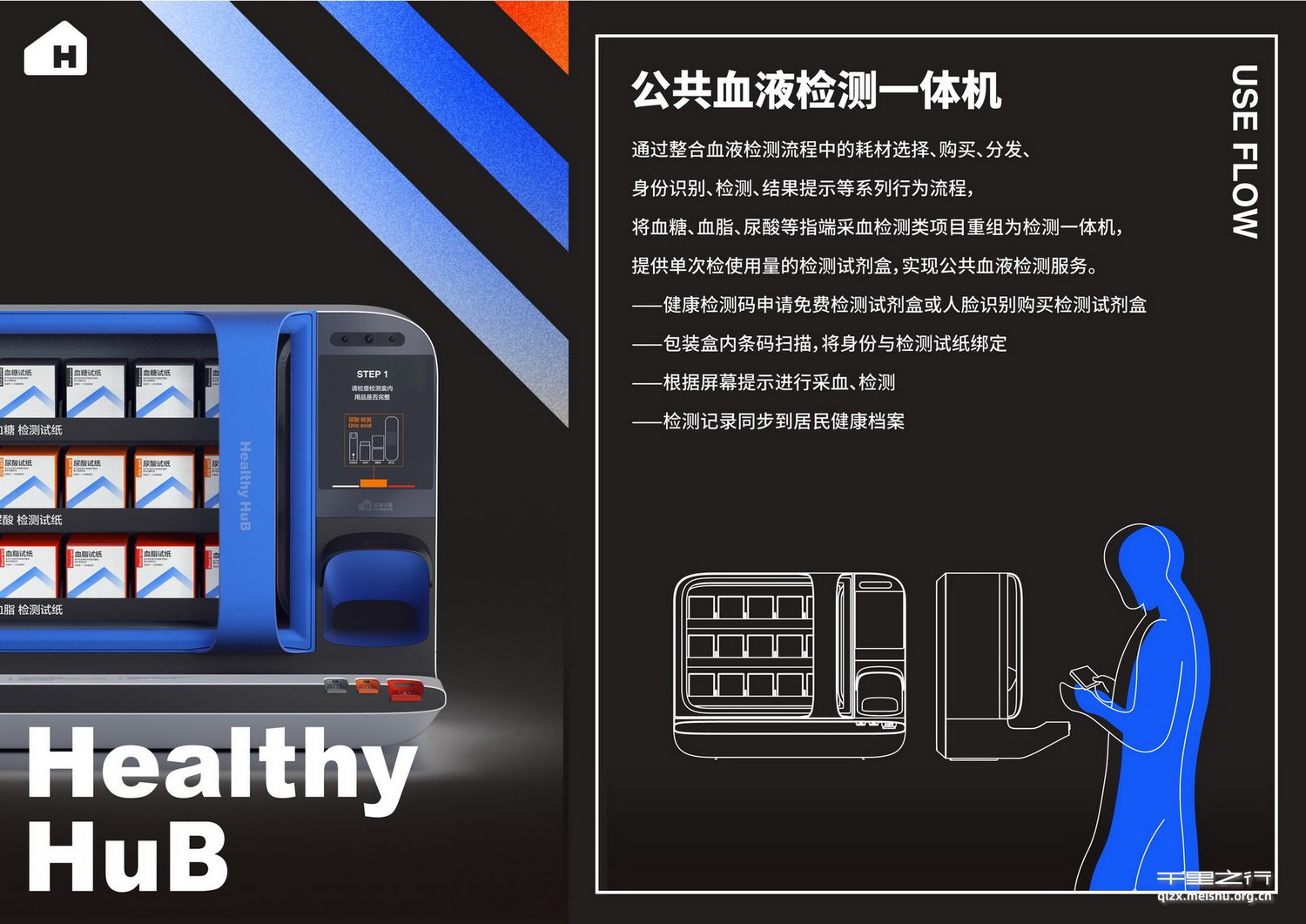 《Healthy Huts-健康小屋》