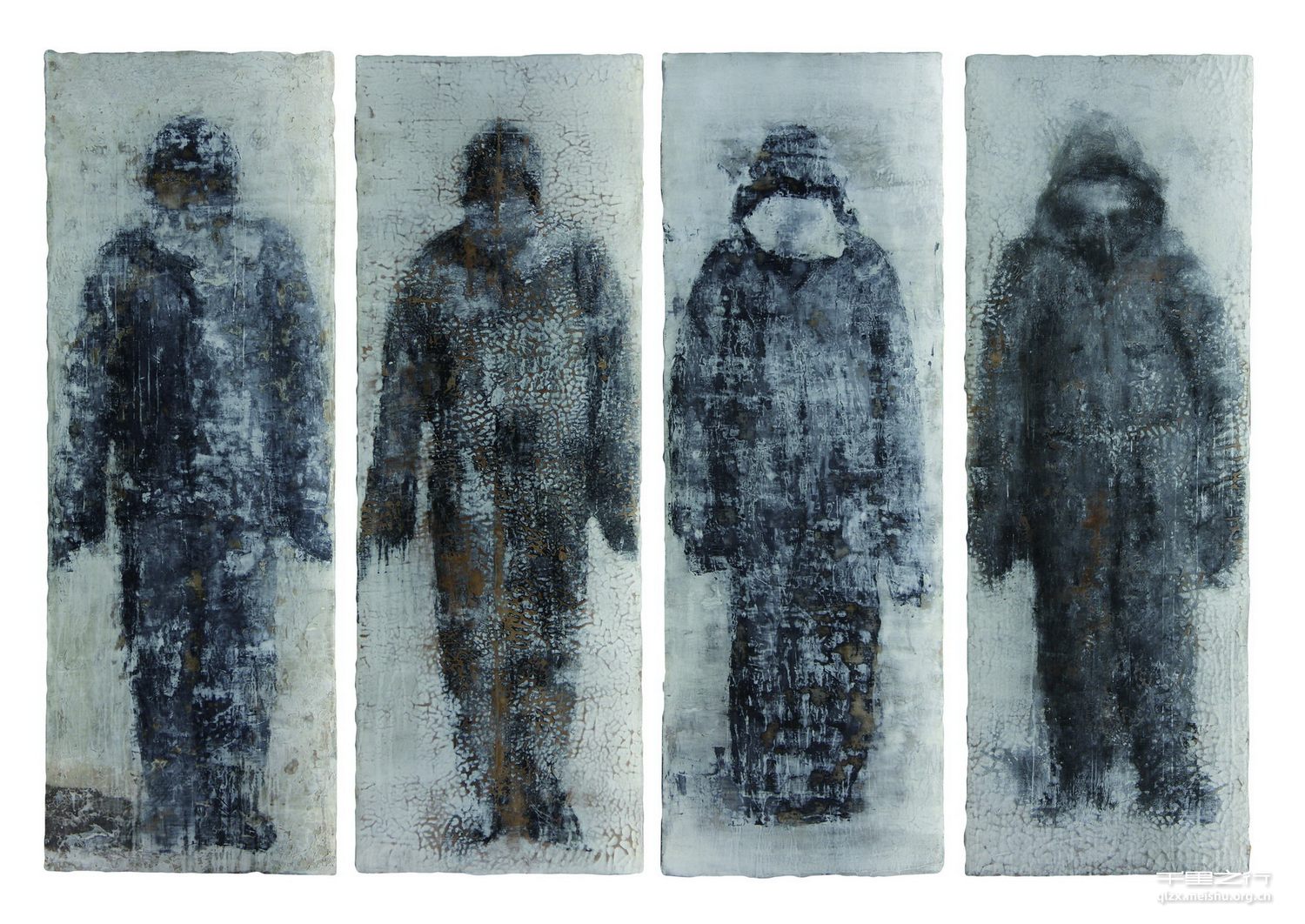 《E125&deg;42&prime;N44&deg;04&prime;》、《廖兮之路》