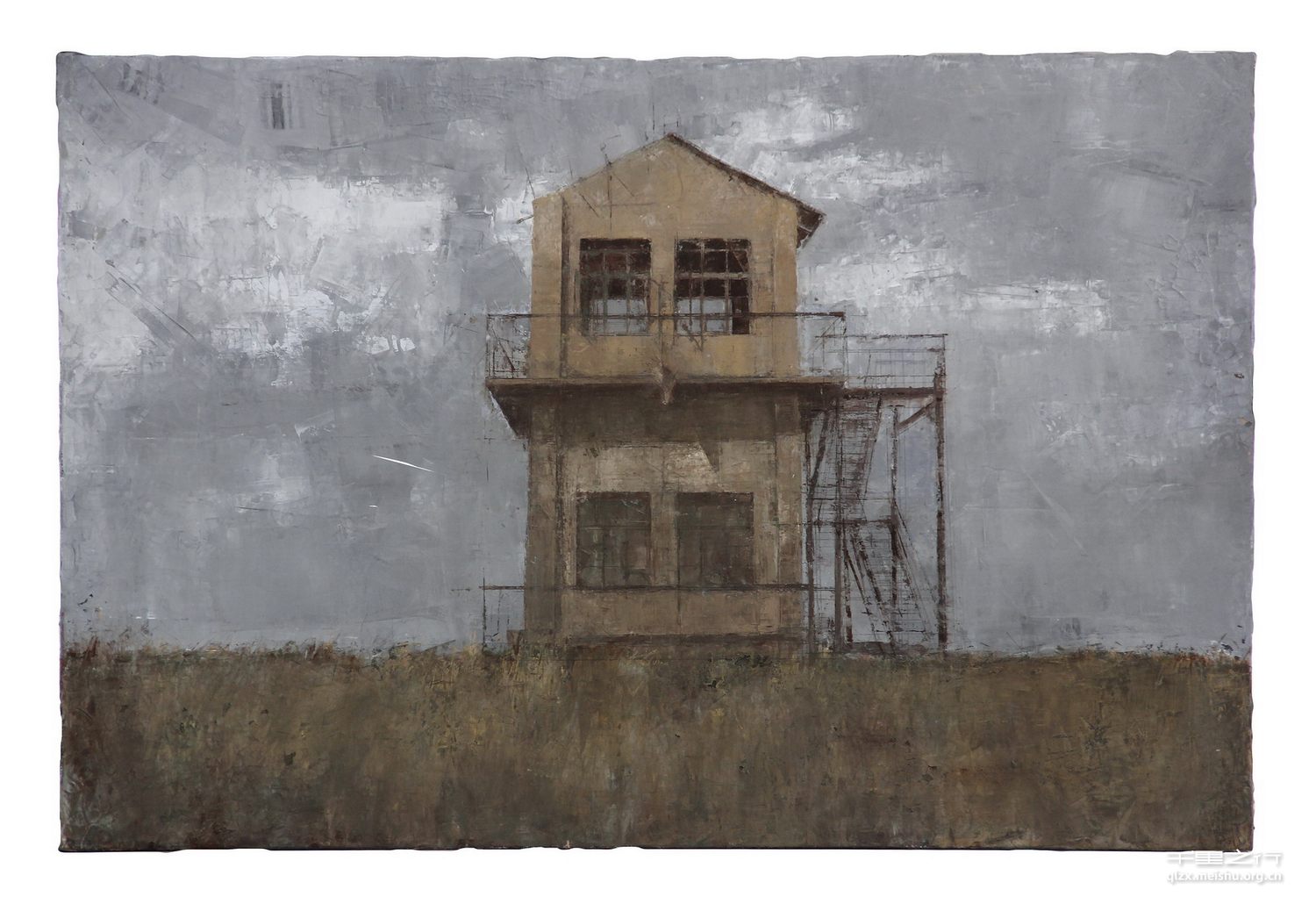 《E125&deg;42&prime;N44&deg;04&prime;》、《廖兮之路》