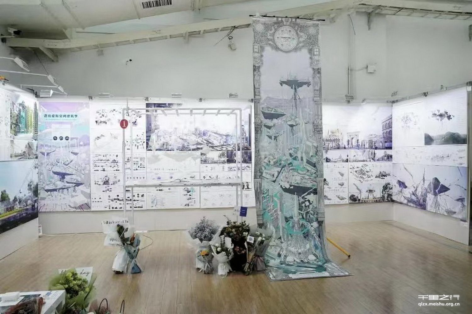 《迈向虚拟空间建筑学&mdash;&mdash;基于经典建筑学理论介入未来虚拟空间的探索》