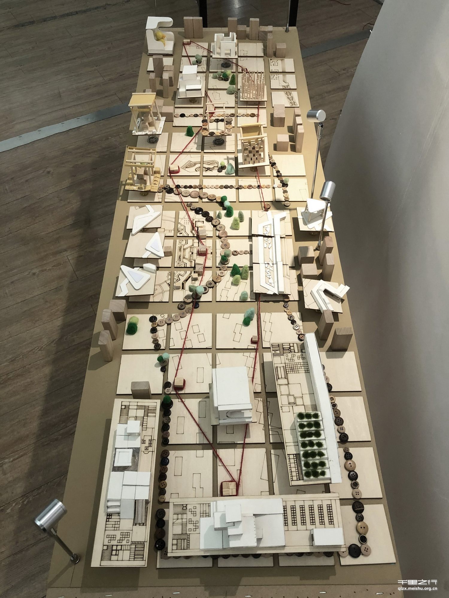 《一米看城市&mdash;&mdash;曲江空间适儿化改造》