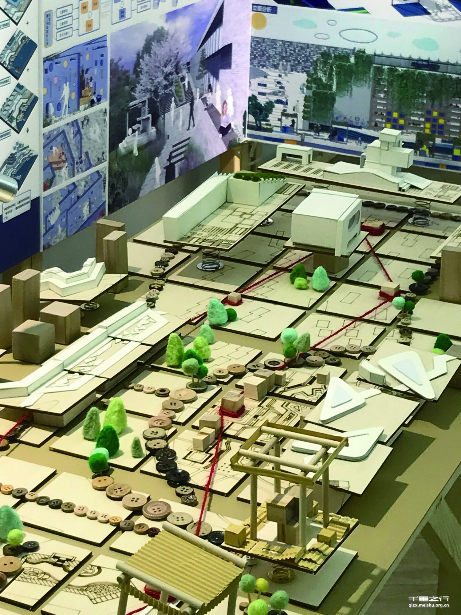 《一米看城市&mdash;&mdash;曲江空间适儿化改造》