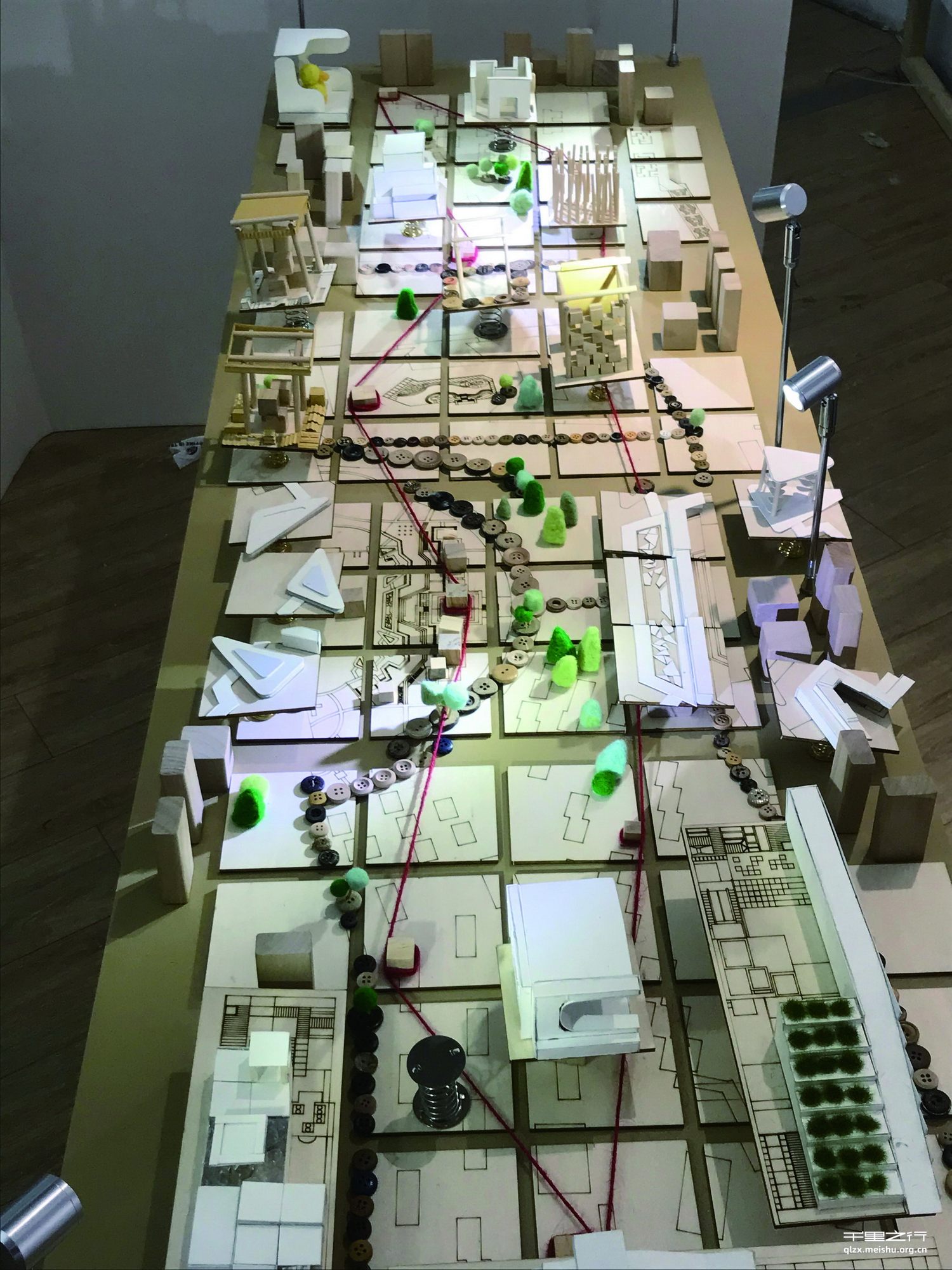 《一米看城市&mdash;&mdash;曲江空间适儿化改造》