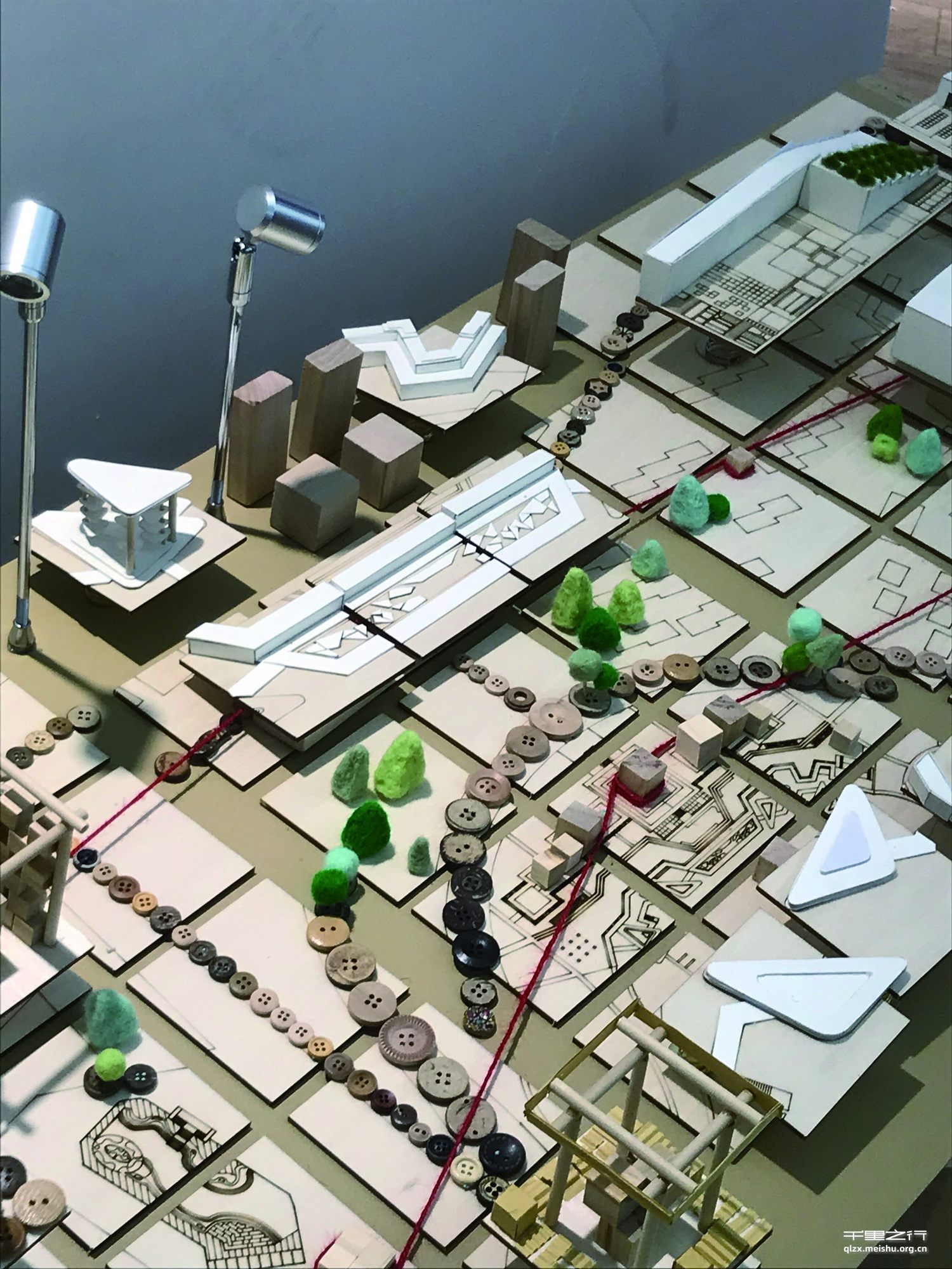 《一米看城市&mdash;&mdash;曲江空间适儿化改造》