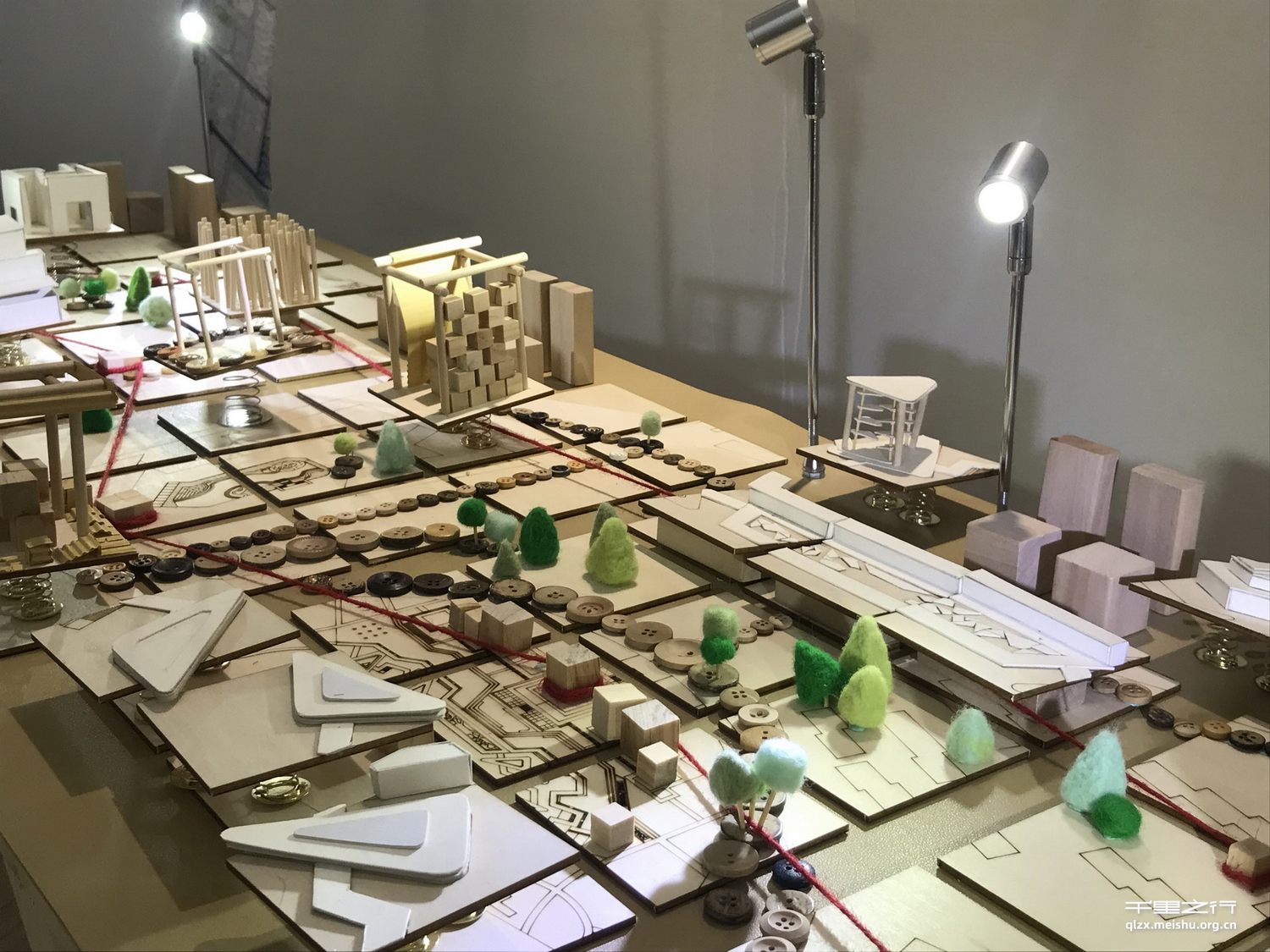 《一米看城市&mdash;&mdash;曲江空间适儿化改造》