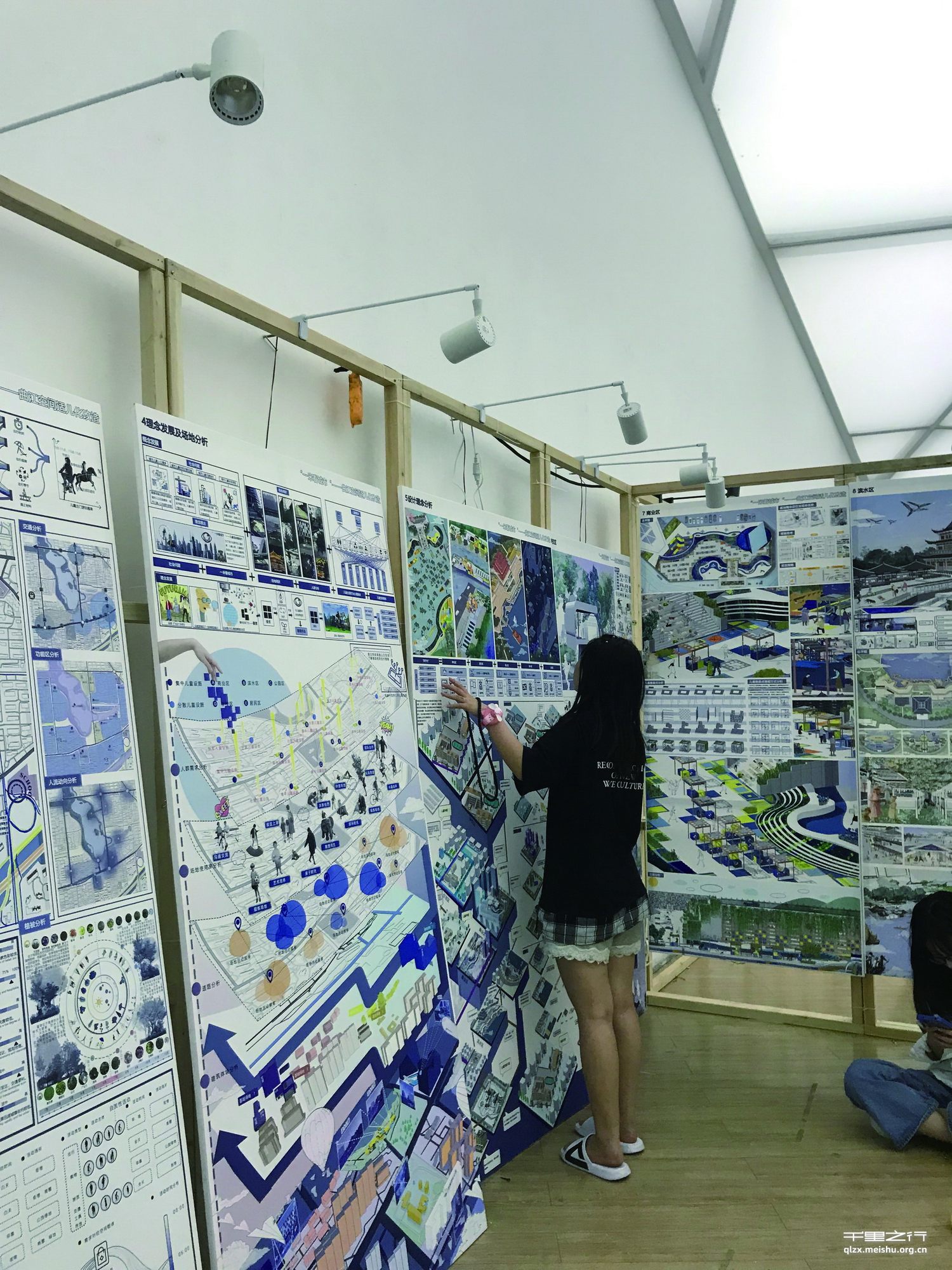 《一米看城市&mdash;&mdash;曲江空间适儿化改造》