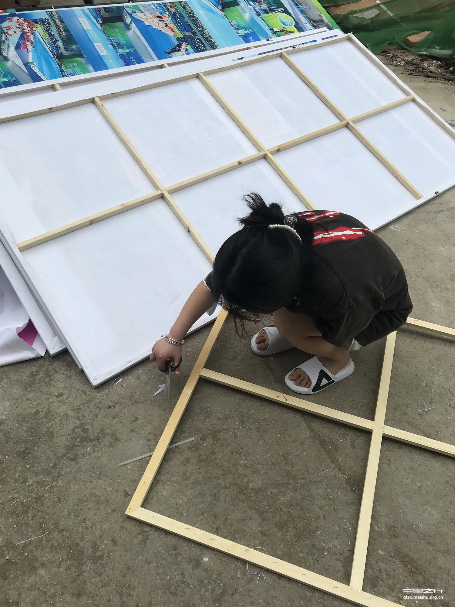 《一米看城市&mdash;&mdash;曲江空间适儿化改造》