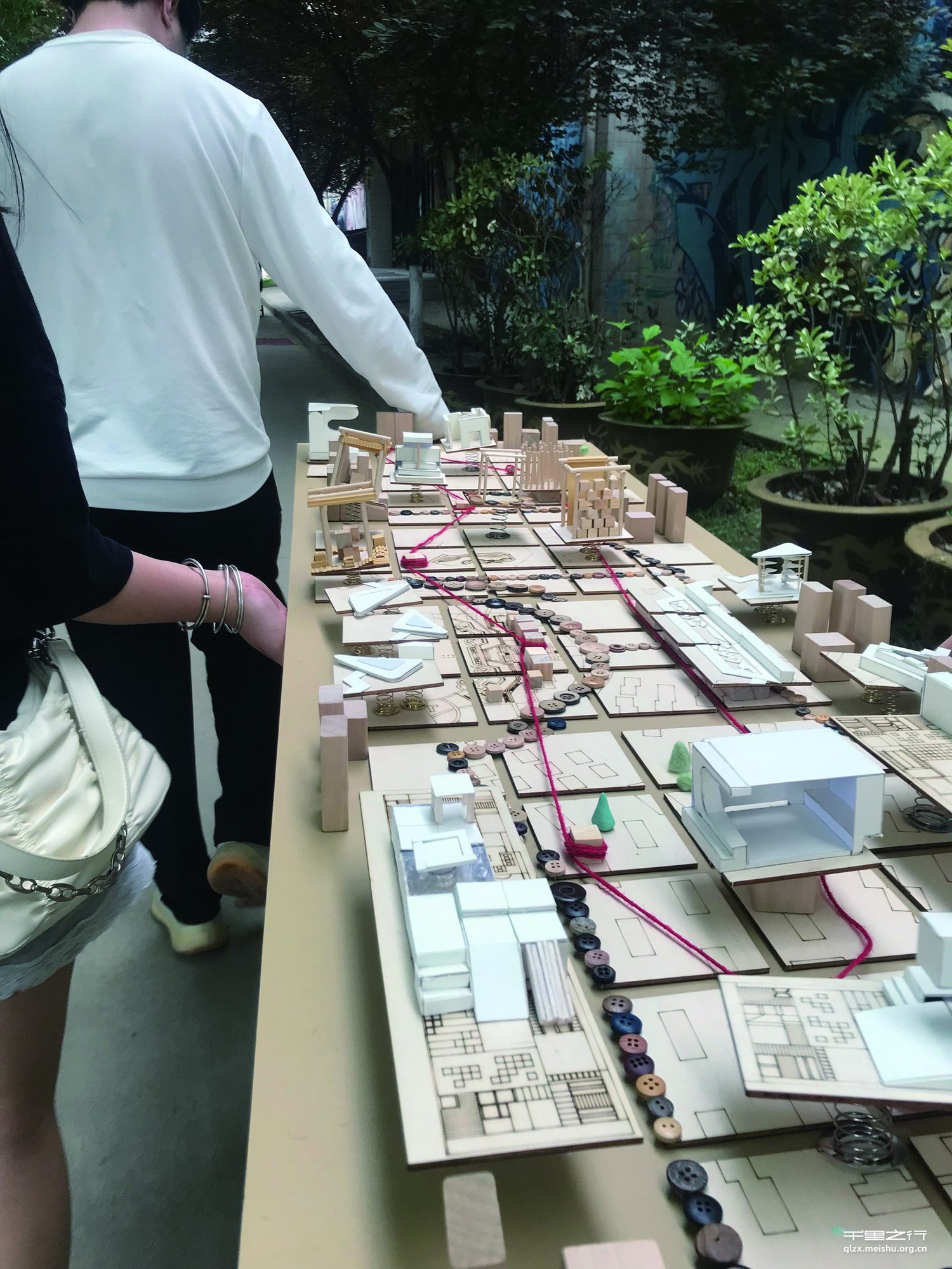 《一米看城市&mdash;&mdash;曲江空间适儿化改造》