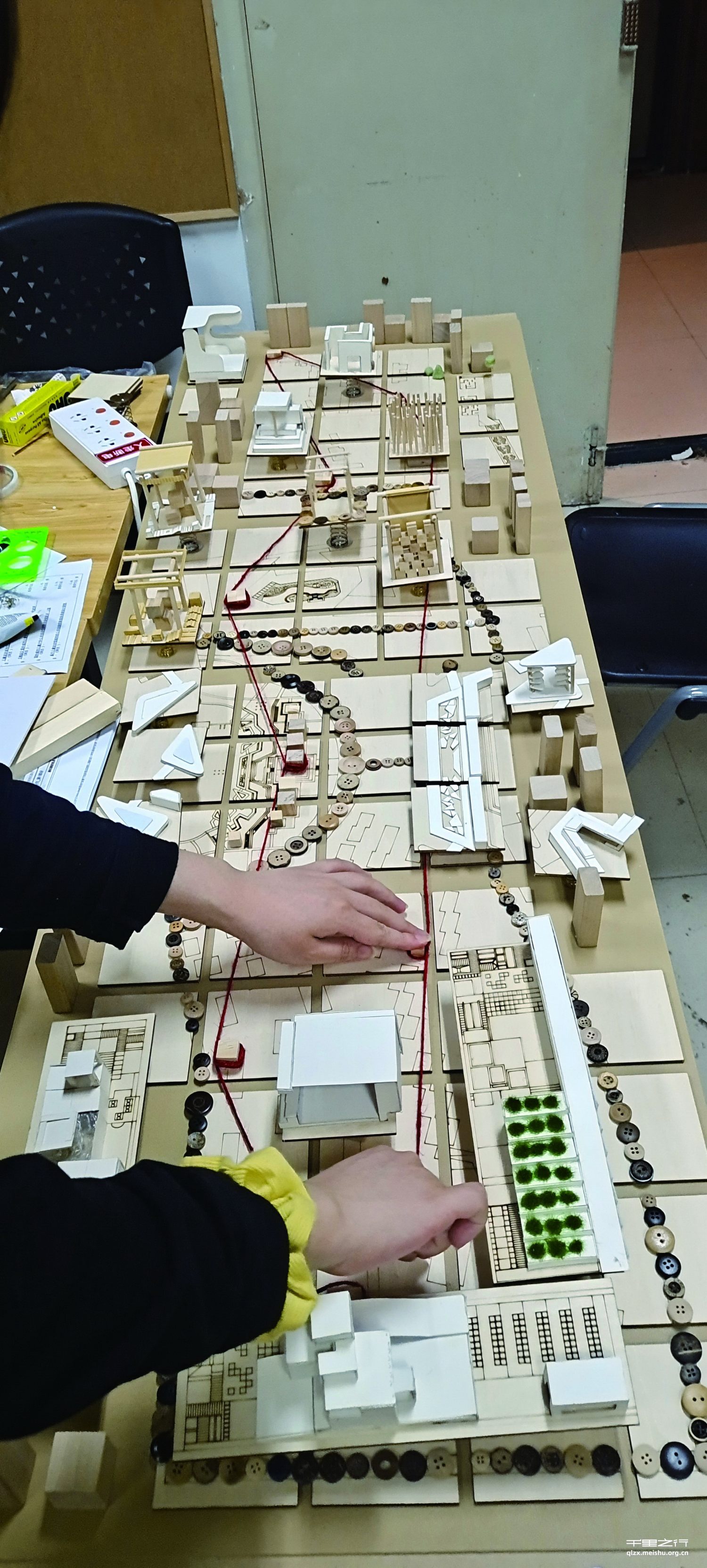 《一米看城市&mdash;&mdash;曲江空间适儿化改造》