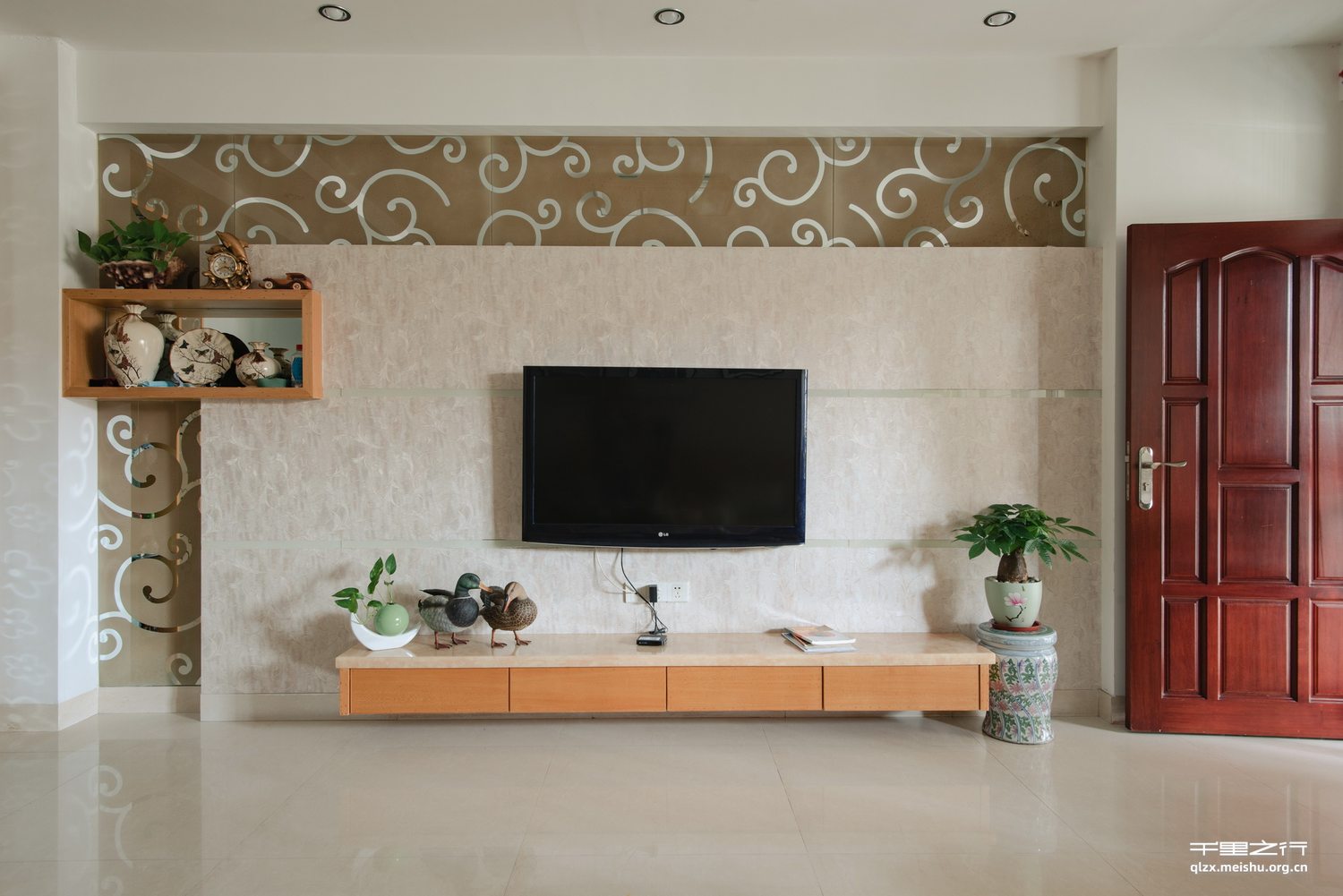 《景象·镜像》