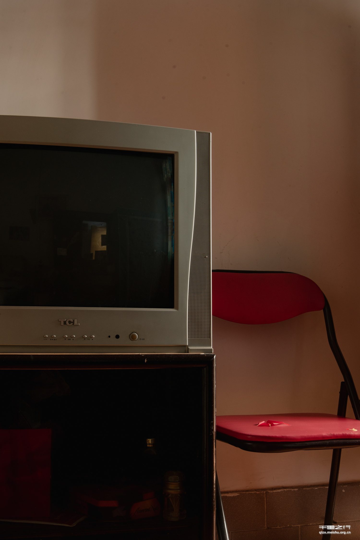 《景象·镜像》