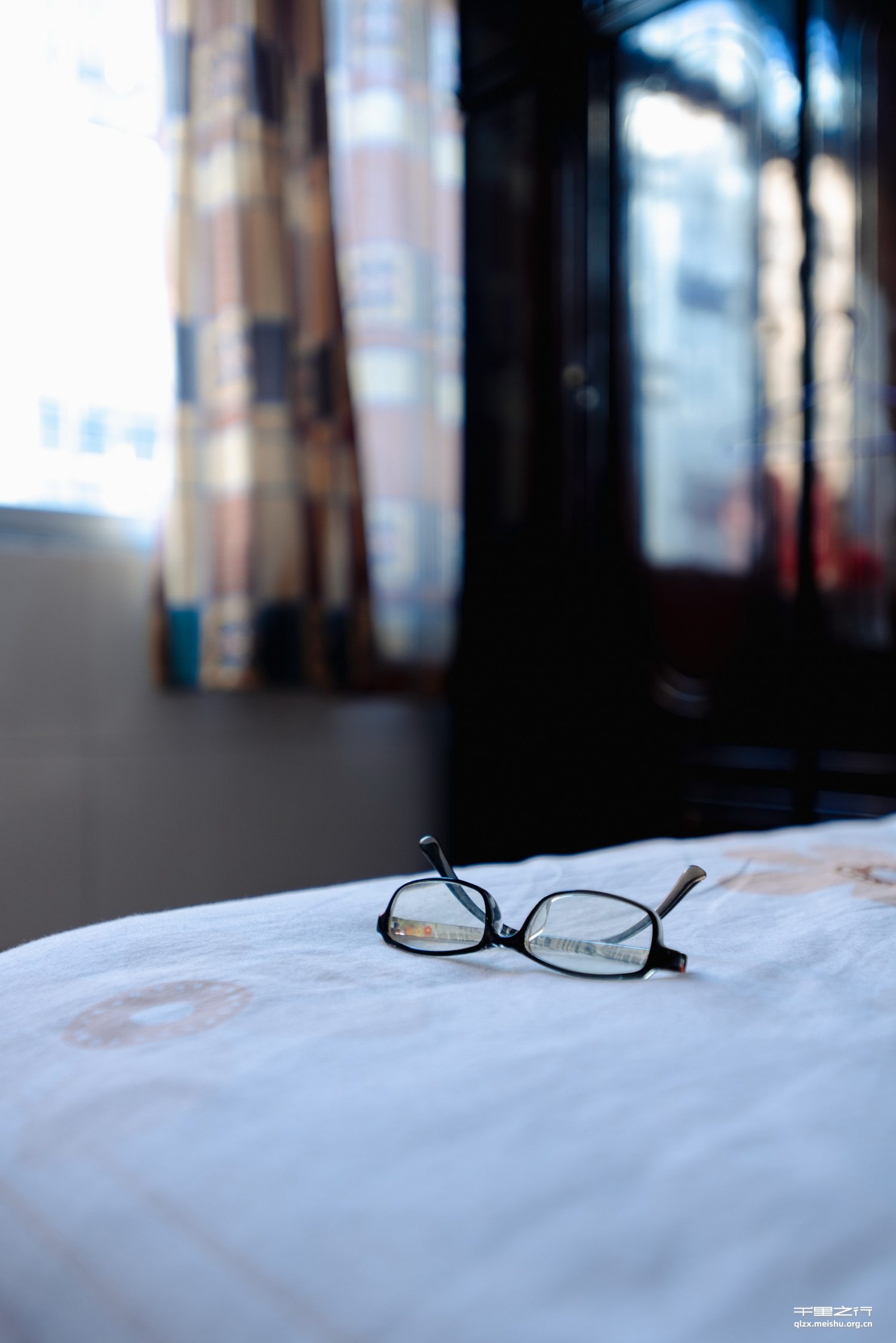 《景象·镜像》