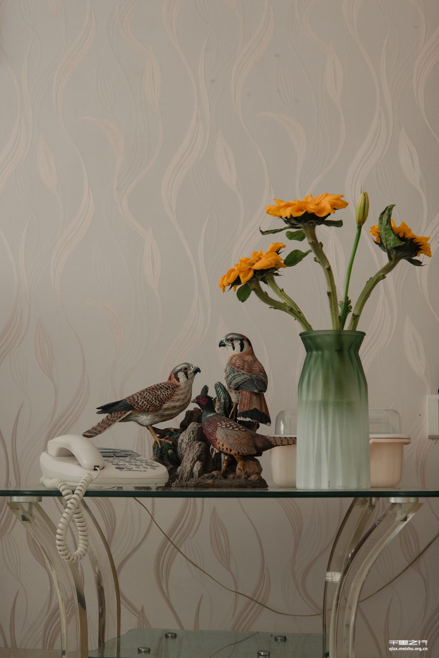 《景象·镜像》