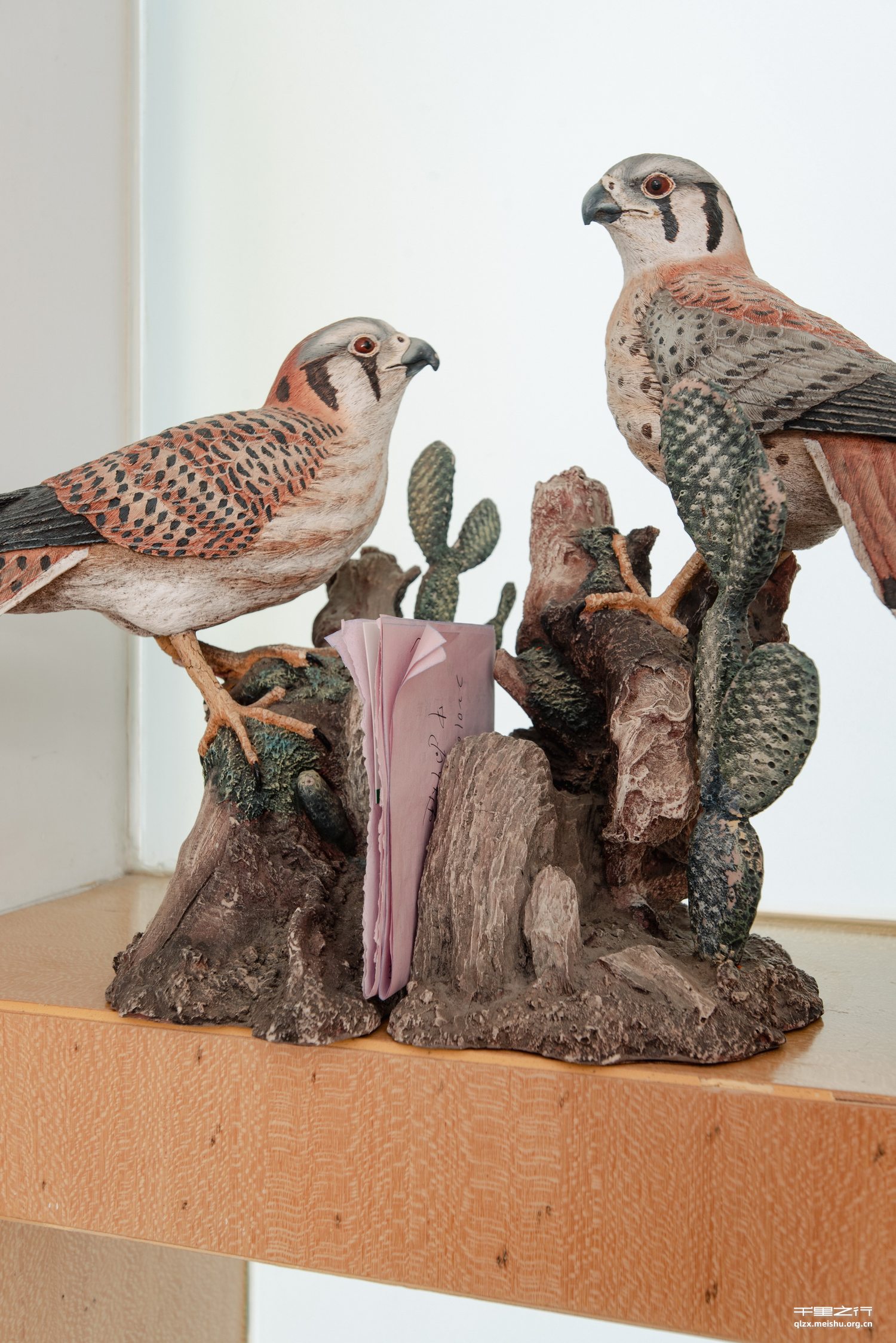 《景象·镜像》