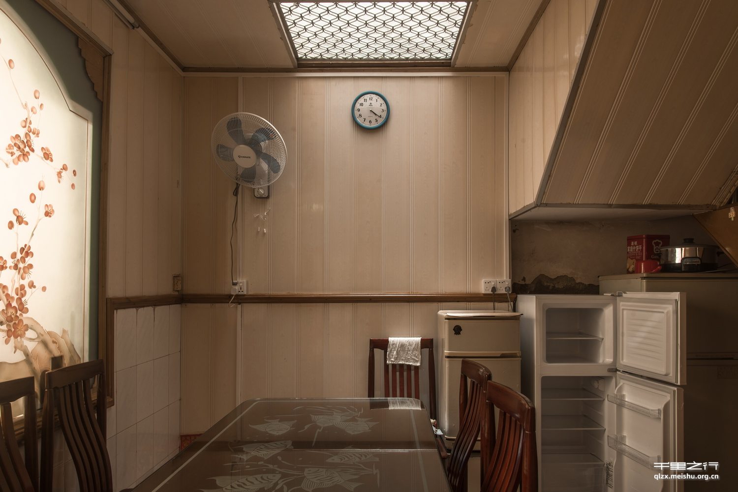 《景象·镜像》