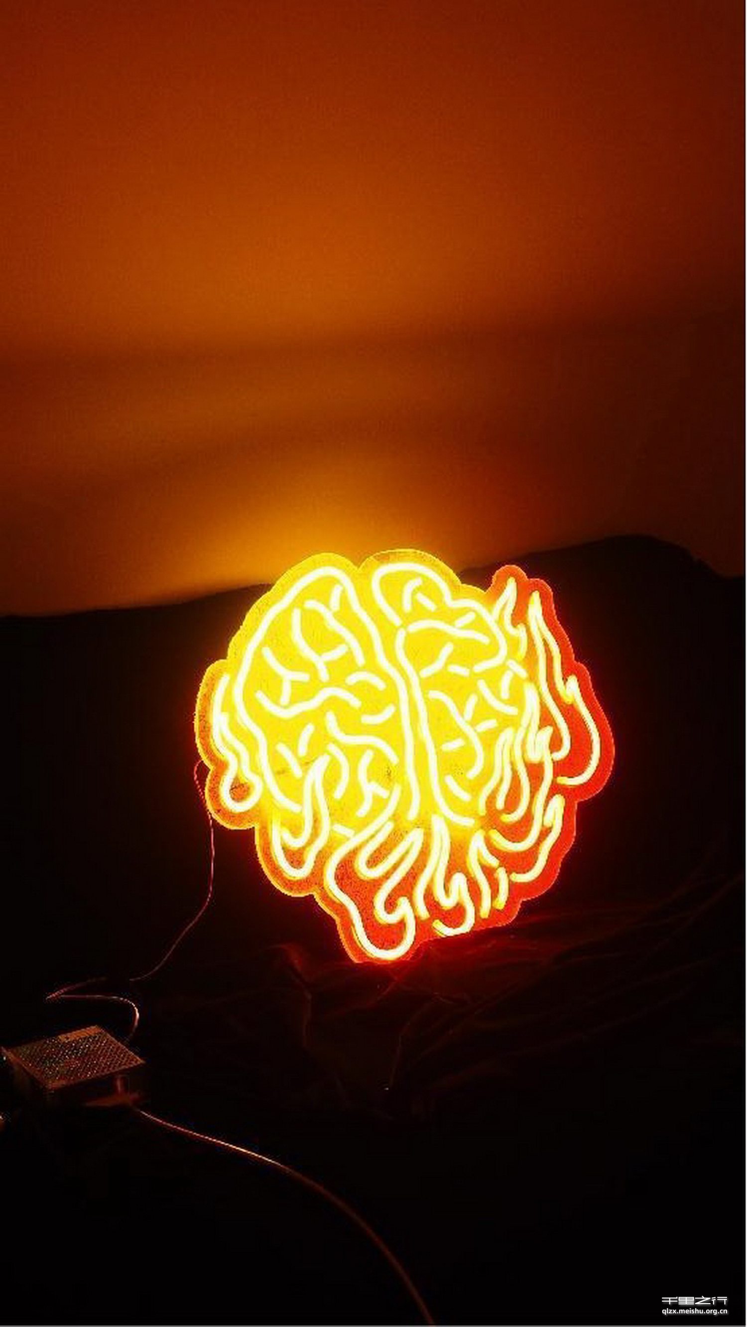 《&ldquo;渝都灯火&rdquo;重庆夜游文创设计》