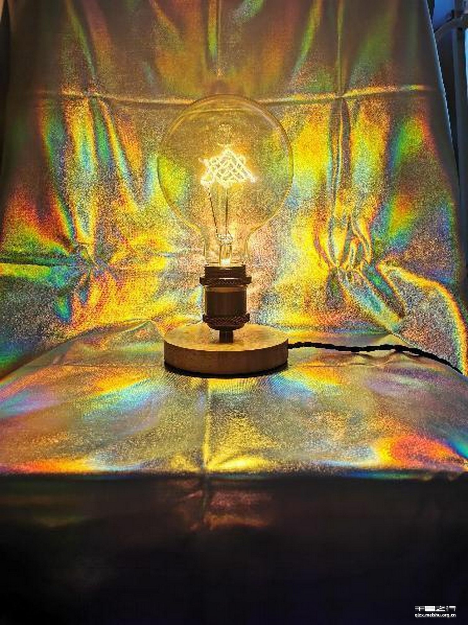 《&ldquo;渝都灯火&rdquo;重庆夜游文创设计》