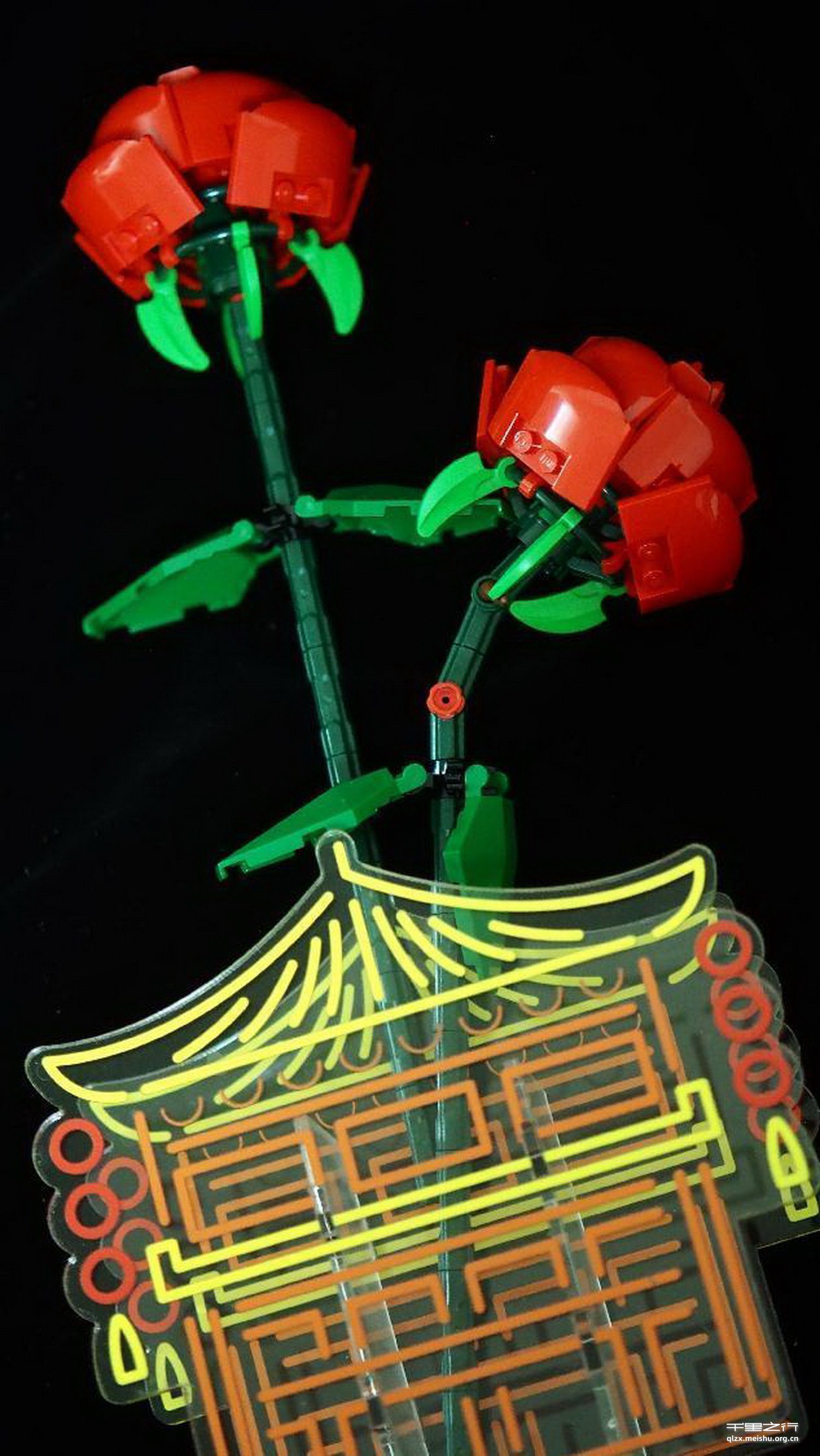 《&ldquo;渝都灯火&rdquo;重庆夜游文创设计》