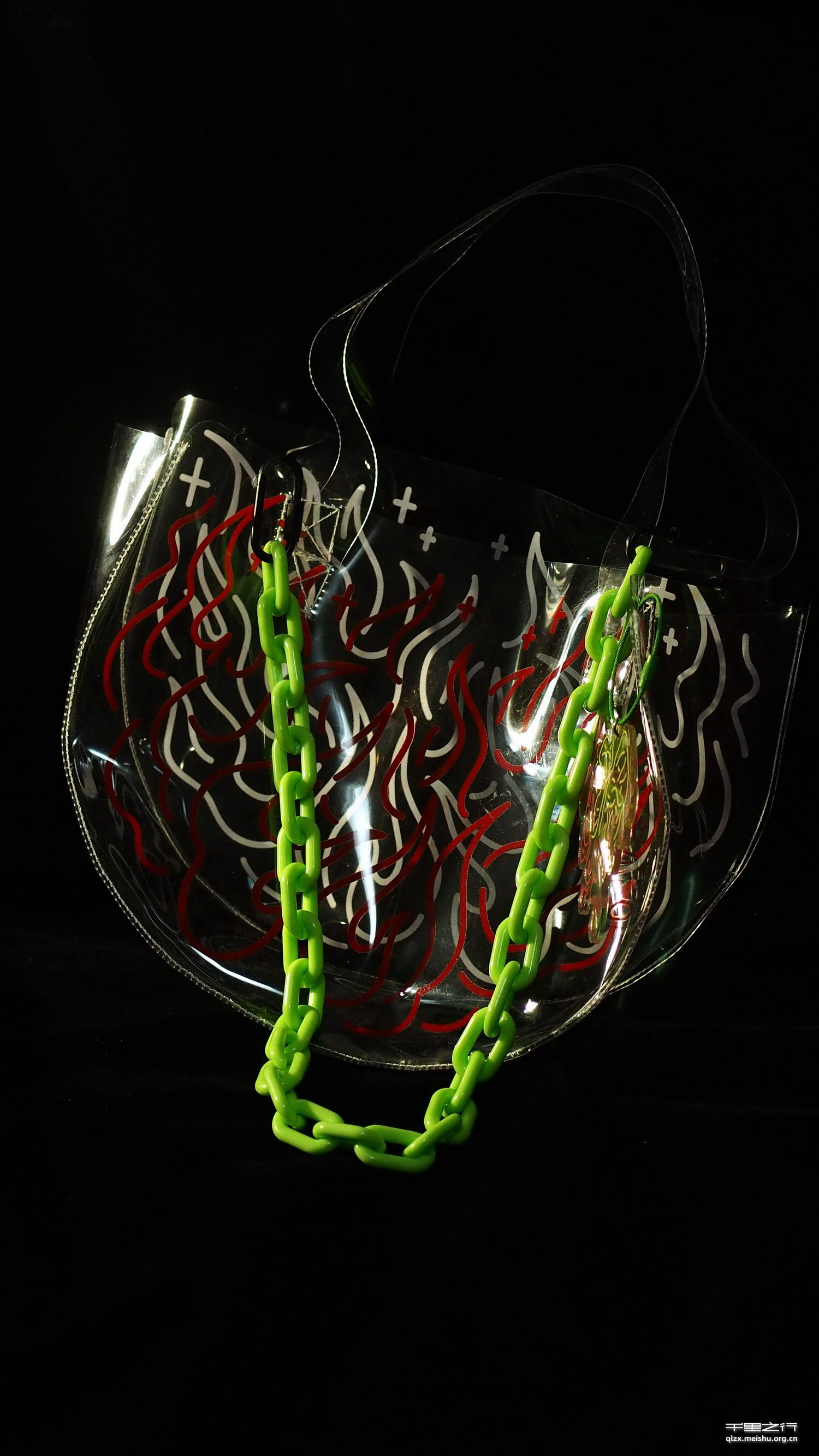 《&ldquo;渝都灯火&rdquo;重庆夜游文创设计》