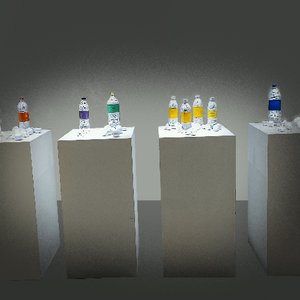  《“饮料瓶”》