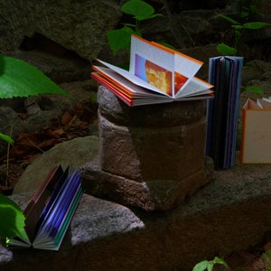 寻迹—中国古堡 系列书籍设计