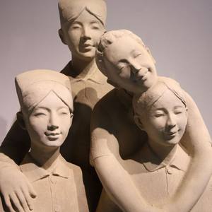 《白衣天使》《传承》