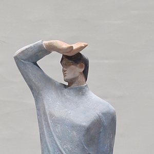 《彼岸》《暖阳》