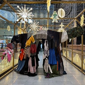 吉祥社区社会关系的调查