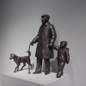 《记忆里》《教·启未来》