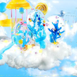 养养实验室「YUM YUM LAB」