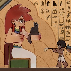 无法攻破的魔王城