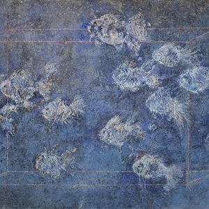 《溺·壹》《溺·贰》