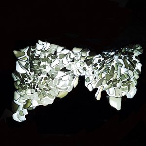 “沉默的交响”(Silent Symphony)