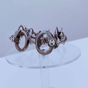 《Lorgnette.拾韵流光》