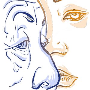 《朝暮——顺城巷三学街社区文化活动中心适老化改造》